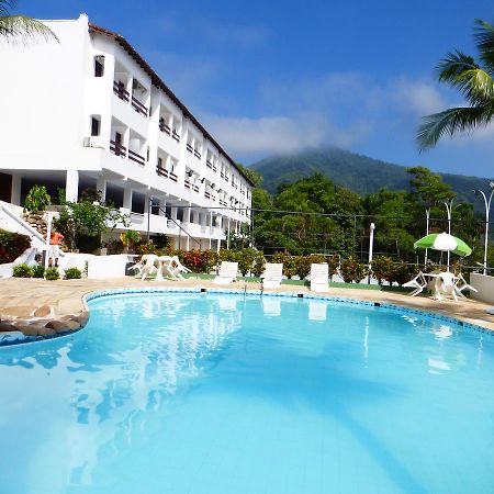 Condominio Wembley Forest Sea Ubatuba Eksteriør bilde