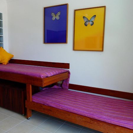 Condominio Wembley Forest Sea Ubatuba Eksteriør bilde