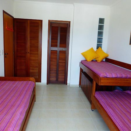 Condominio Wembley Forest Sea Ubatuba Eksteriør bilde
