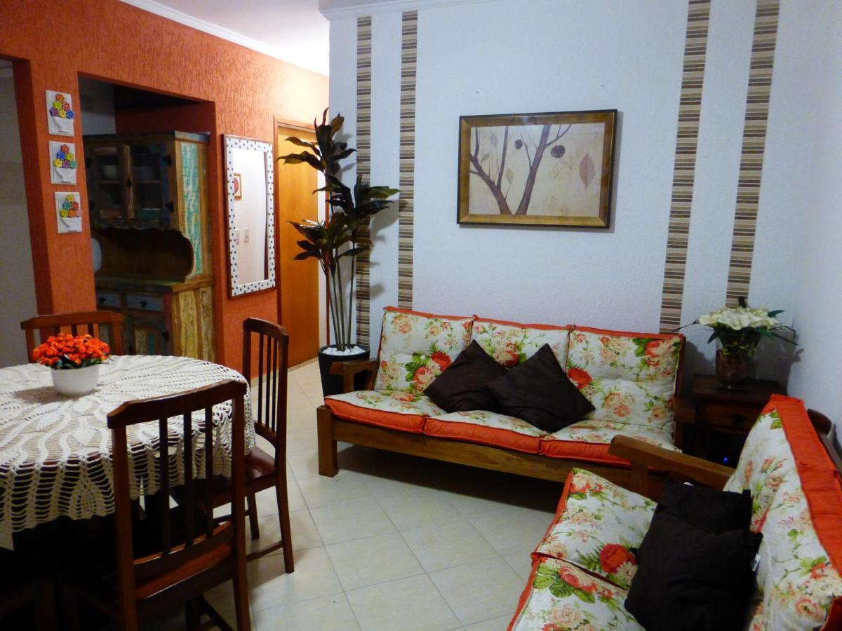 Condominio Wembley Forest Sea Ubatuba Eksteriør bilde