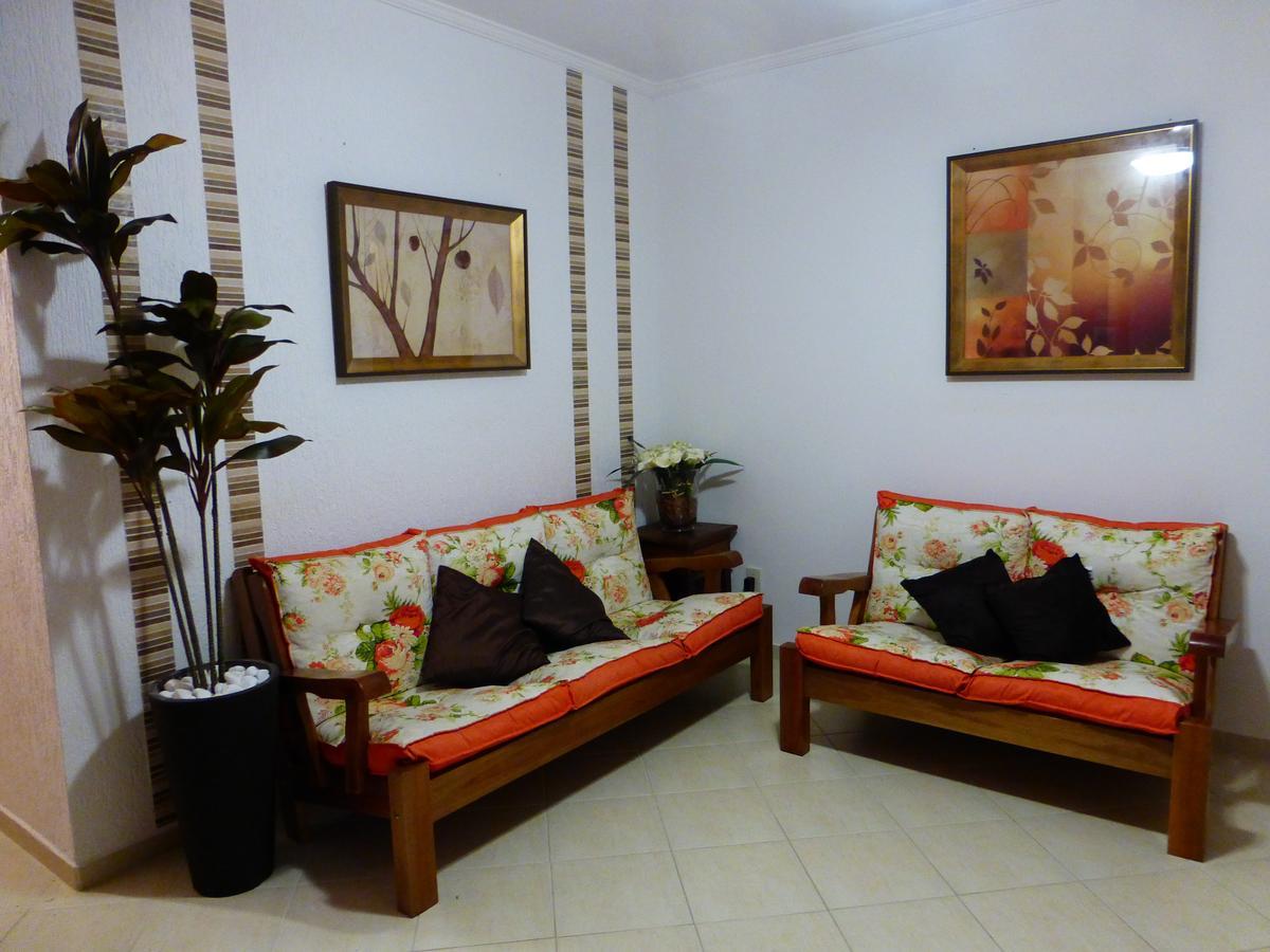 Condominio Wembley Forest Sea Ubatuba Eksteriør bilde