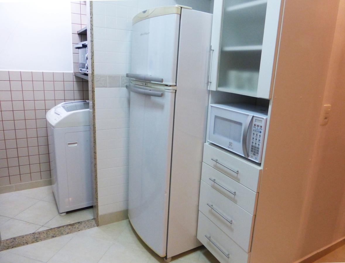 Condominio Wembley Forest Sea Ubatuba Eksteriør bilde