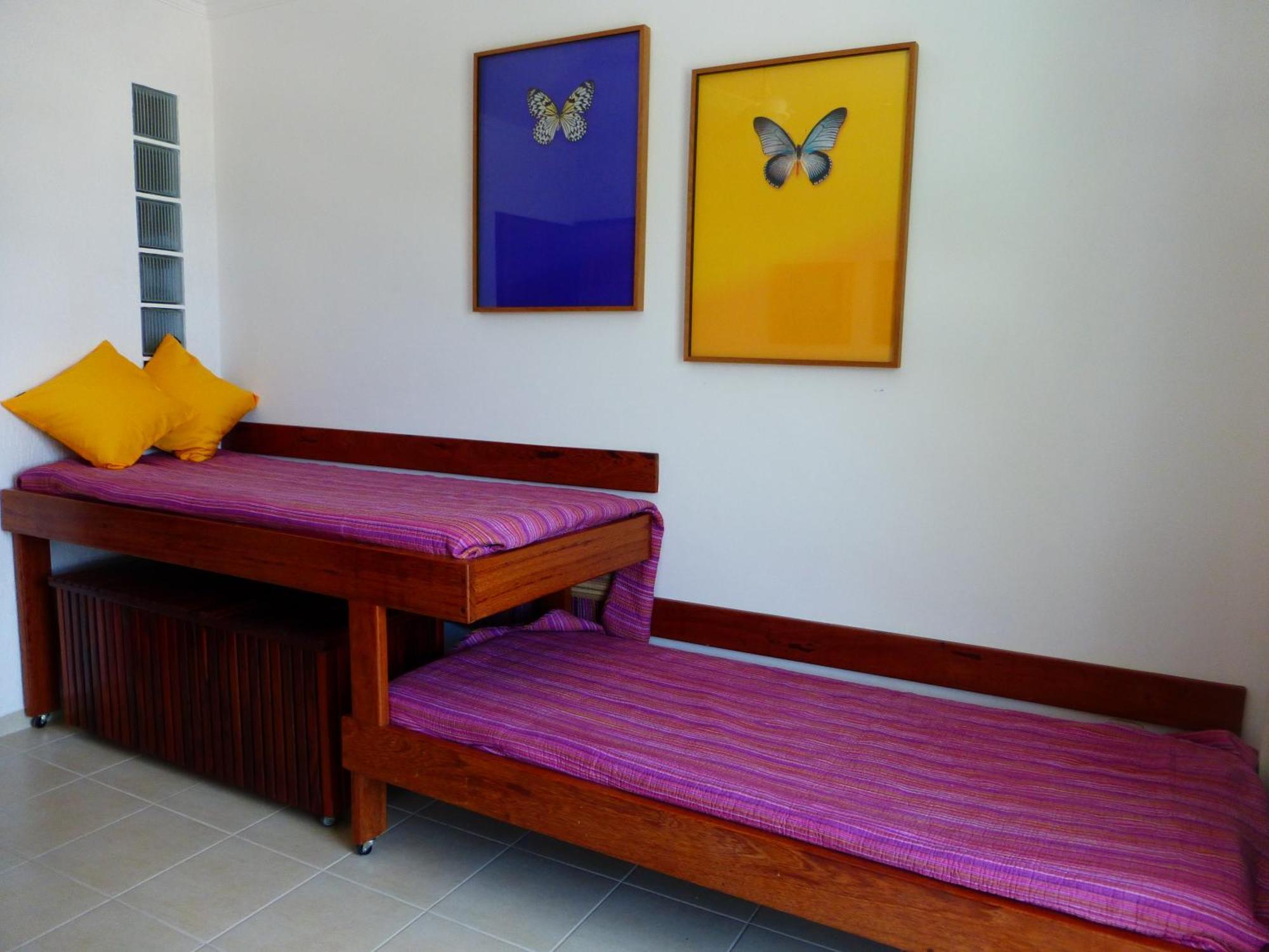 Condominio Wembley Forest Sea Ubatuba Eksteriør bilde