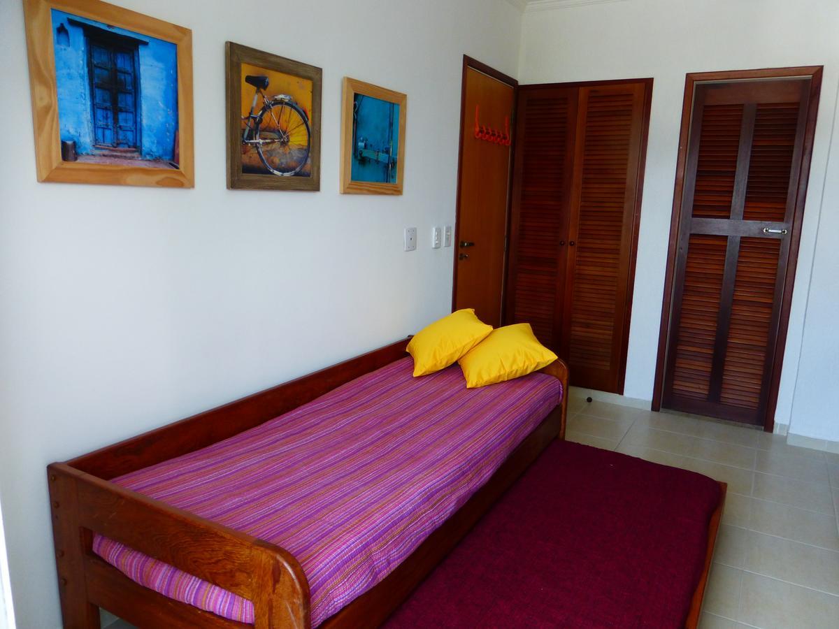 Condominio Wembley Forest Sea Ubatuba Eksteriør bilde