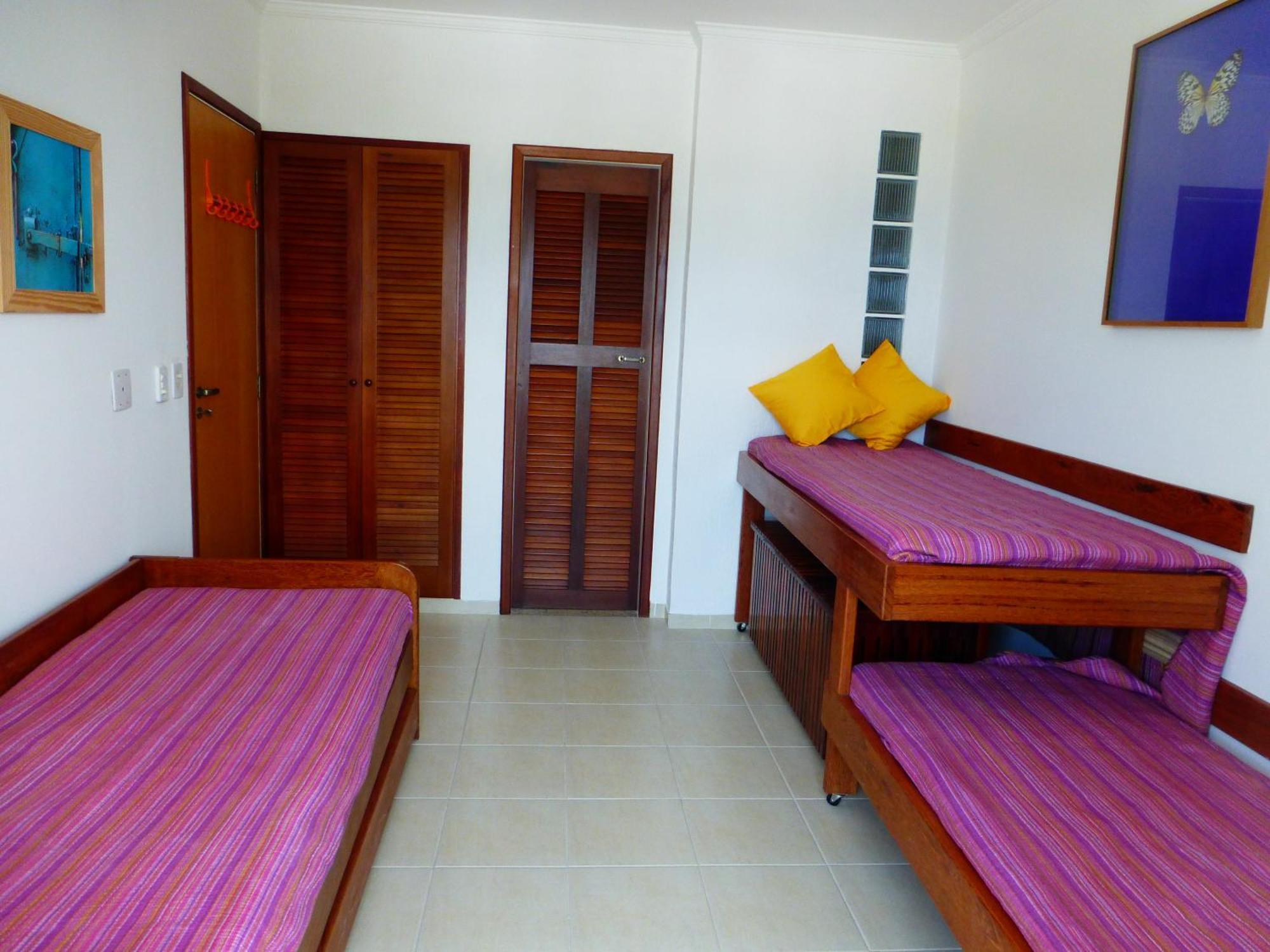 Condominio Wembley Forest Sea Ubatuba Eksteriør bilde