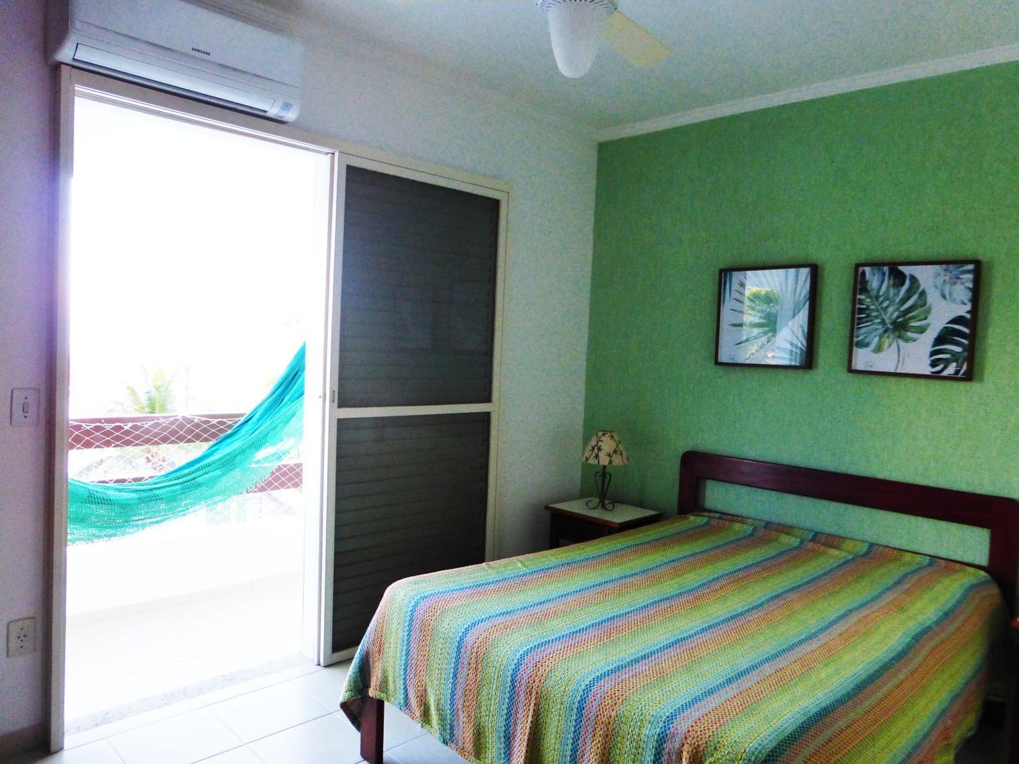 Condominio Wembley Forest Sea Ubatuba Eksteriør bilde
