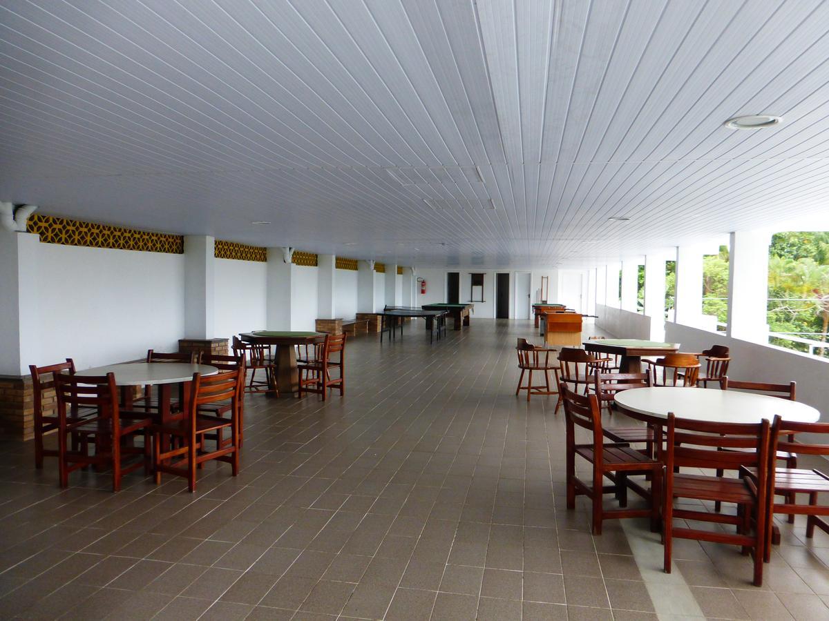 Condominio Wembley Forest Sea Ubatuba Eksteriør bilde
