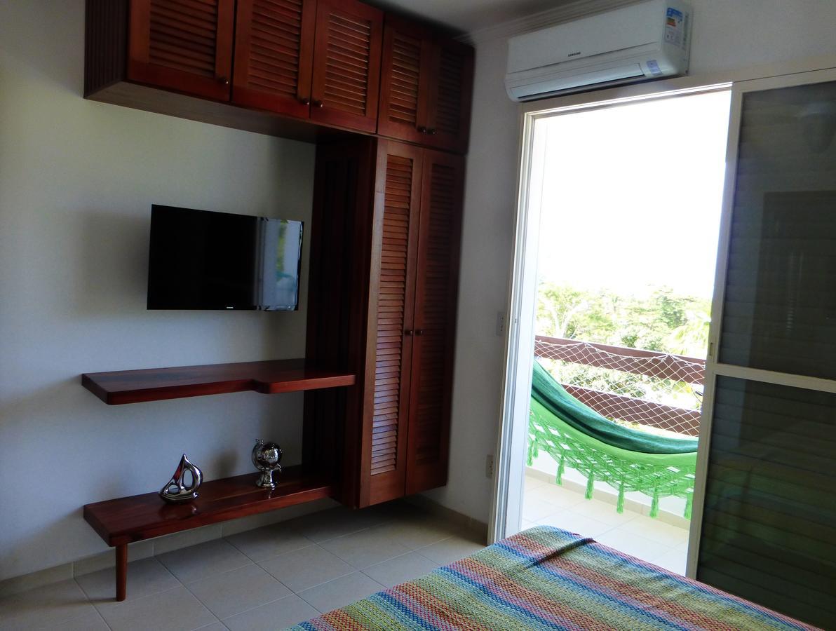 Condominio Wembley Forest Sea Ubatuba Eksteriør bilde