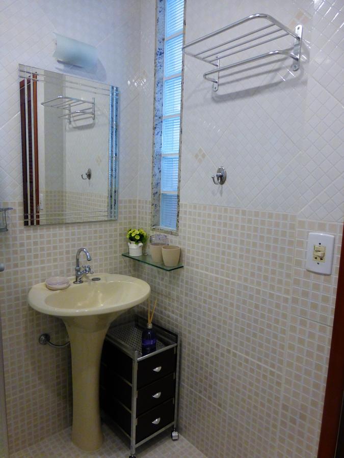 Condominio Wembley Forest Sea Ubatuba Eksteriør bilde
